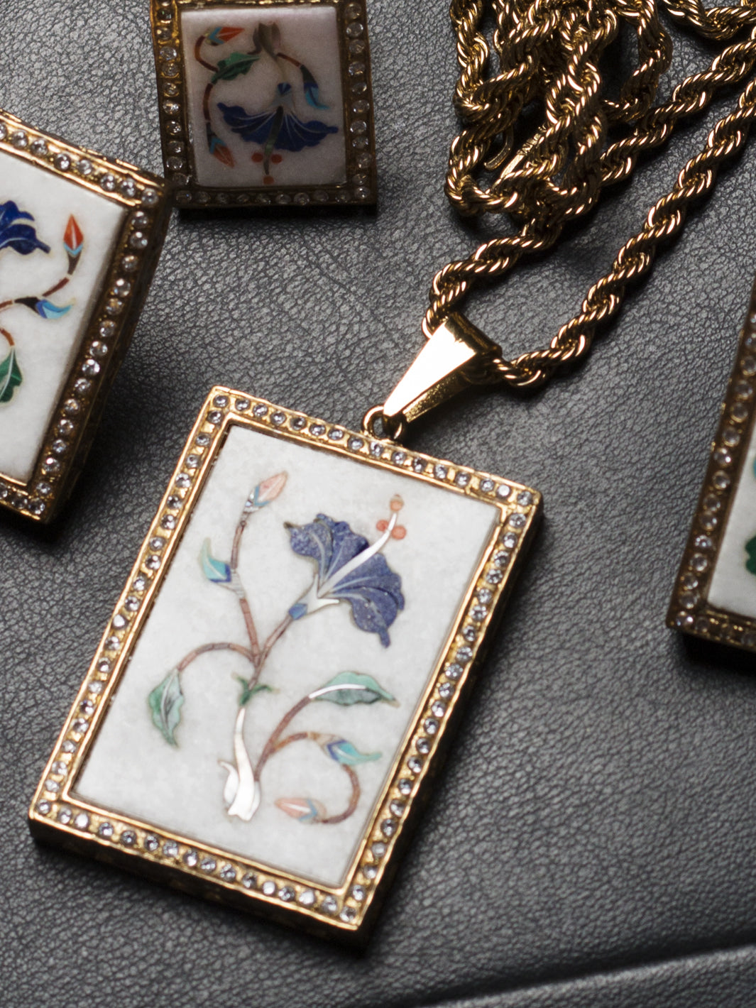 Pendant - AL-PD-1001-20