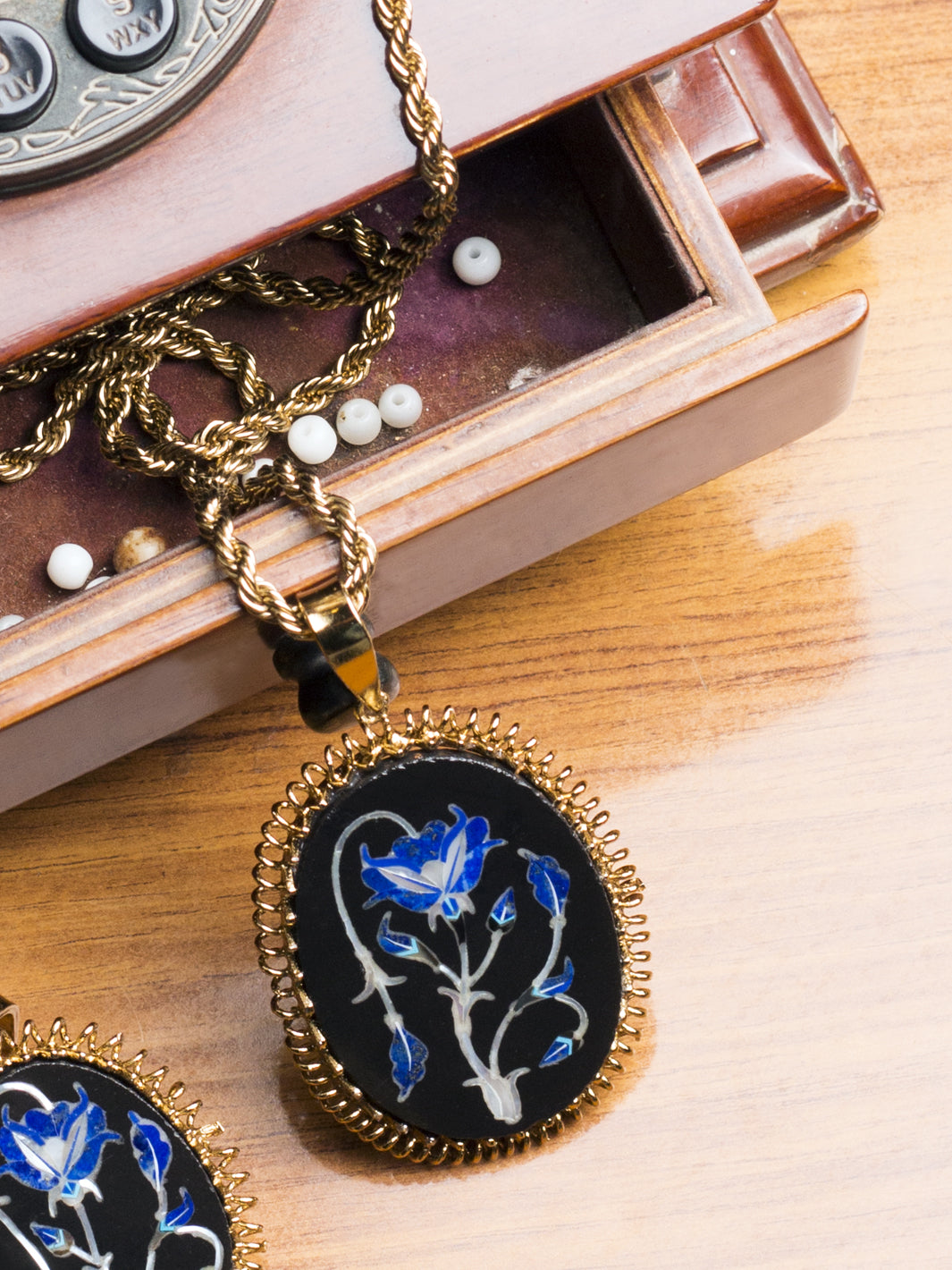 Pendant - AL-PD-1004-20