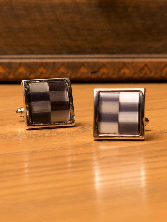 Men Cufflinks - AL-CFL-20504