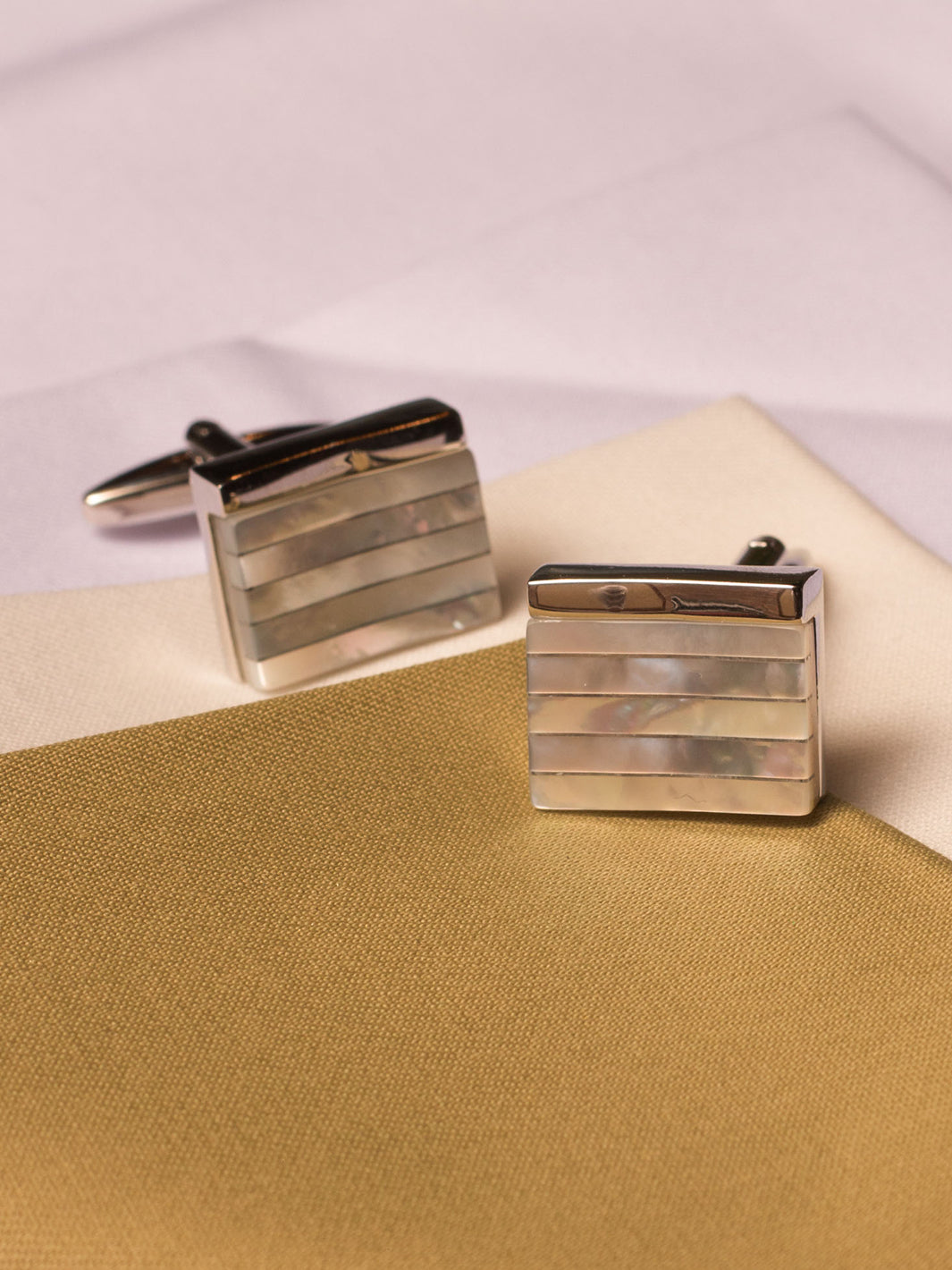 Men Cufflinks - AL-CFL-20512