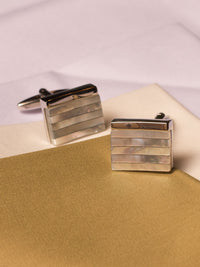 Men Cufflinks - AL-CFL-20512