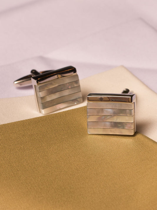 Men Cufflinks - AL-CFL-20512