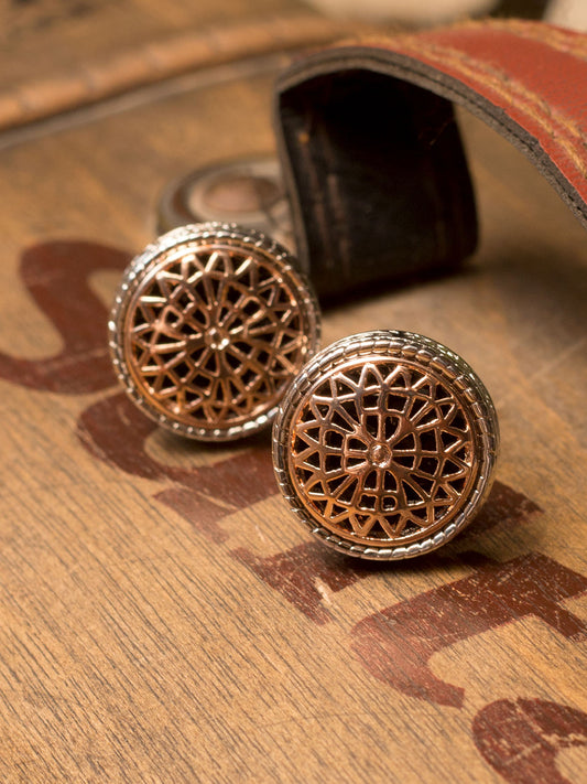 Men Cufflinks - AL-CFL-20517