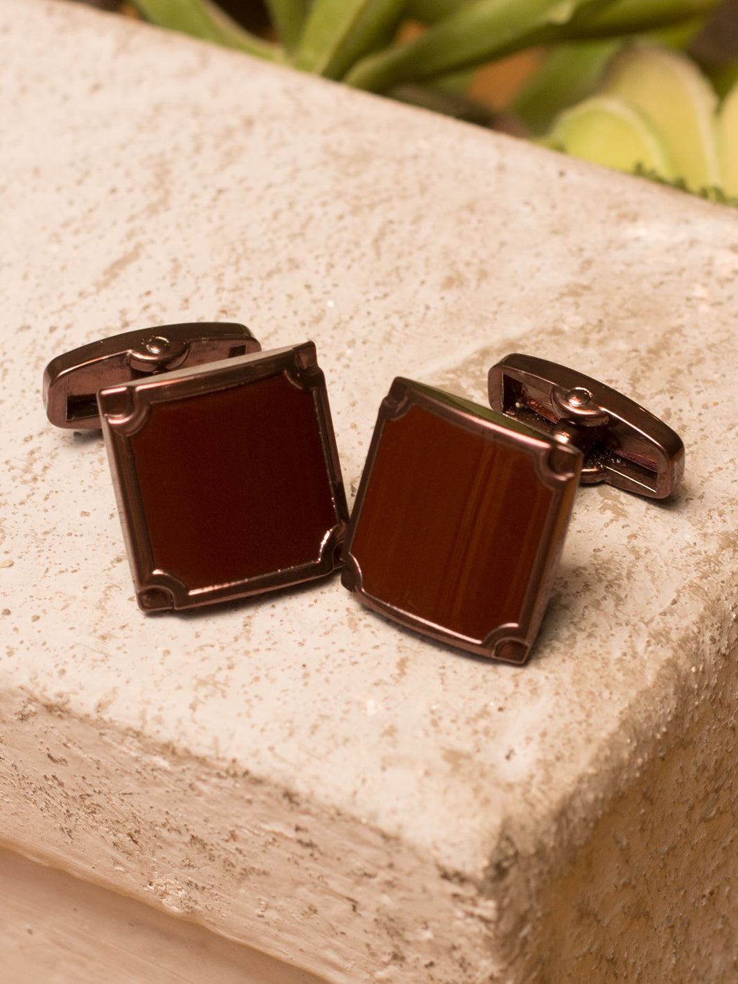 Men Cufflinks - AL-CFL-20522