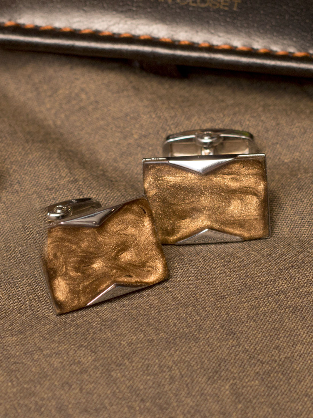 Men Cufflinks - AL-CFL-20523