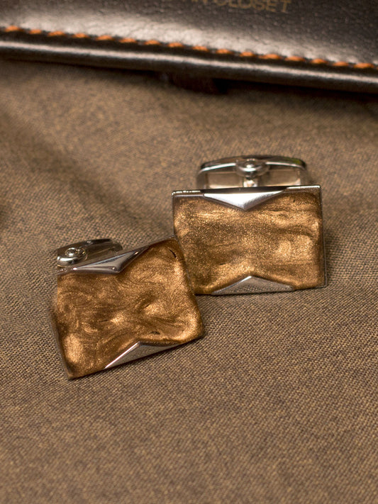 Men Cufflinks - AL-CFL-20523
