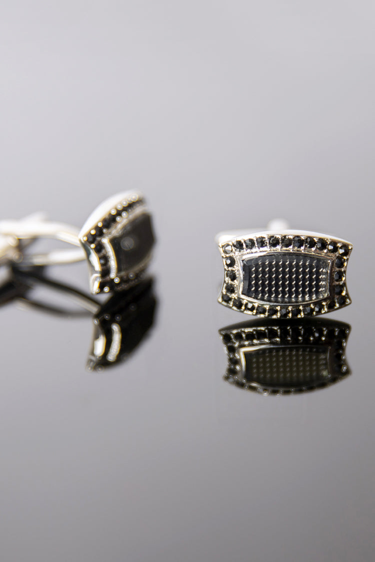 Men Cufflinks - AL-CFL-494