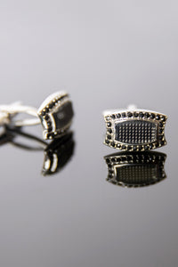 Men Cufflinks - AL-CFL-494