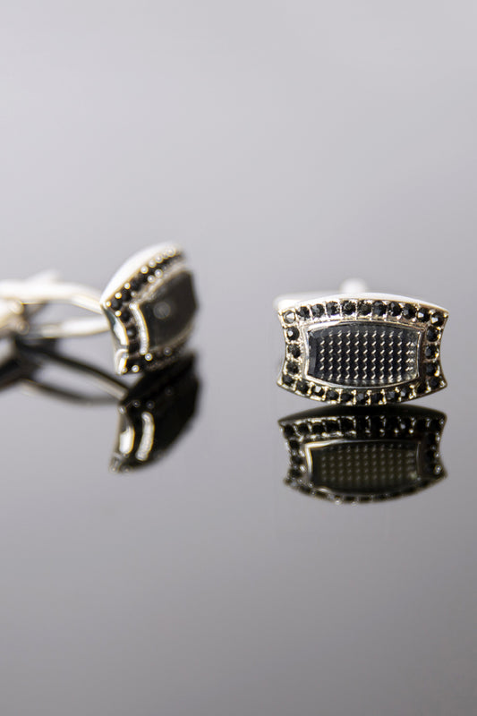 Men Cufflinks - AL-CFL-494