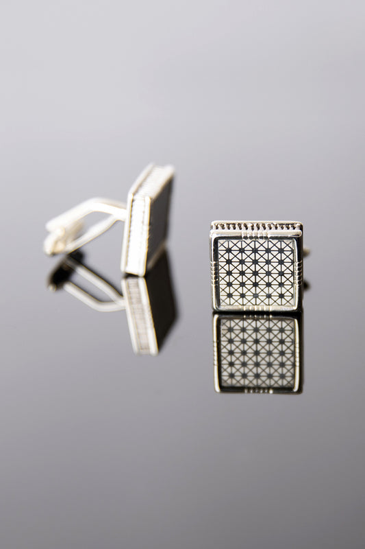 Men Cufflinks - AL-CFL-513