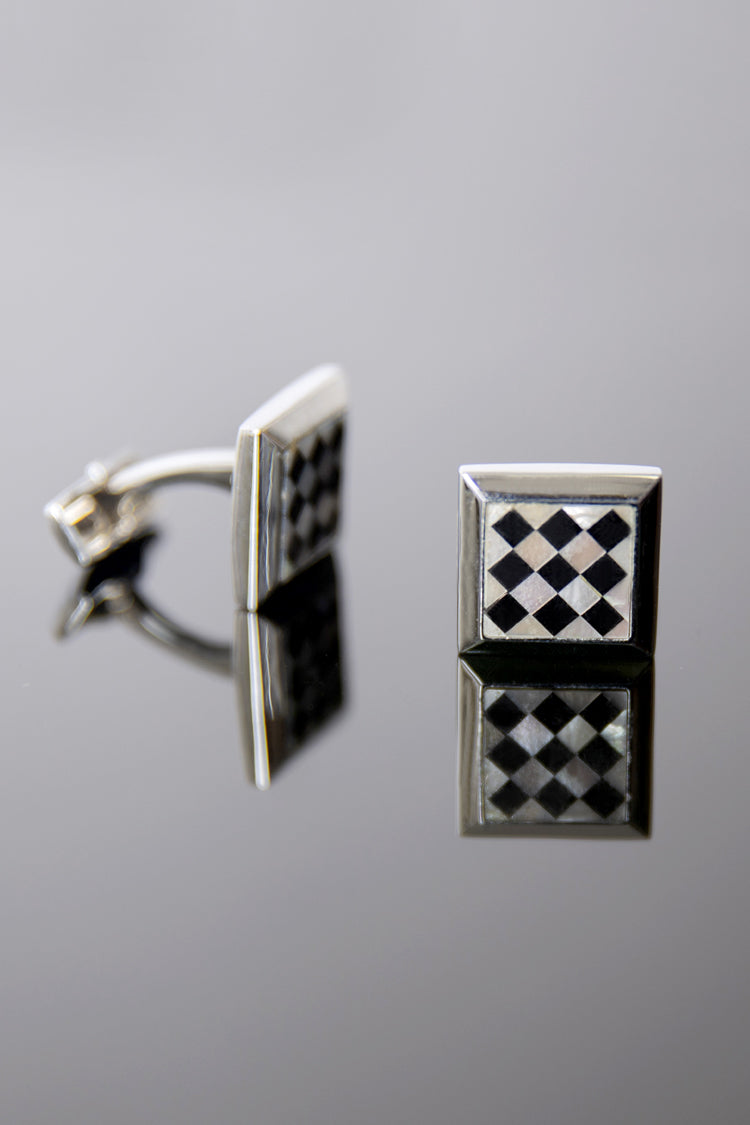 Men Cufflinks - AL-CFL-515
