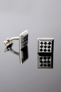 Men Cufflinks - AL-CFL-515