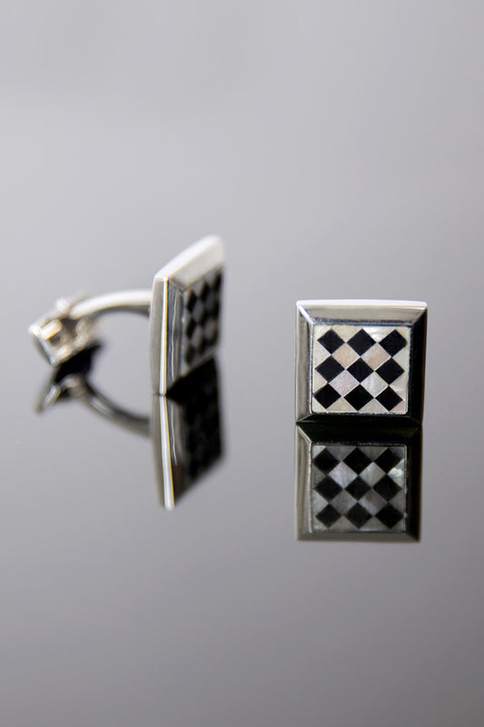Men Cufflinks - AL-CFL-515