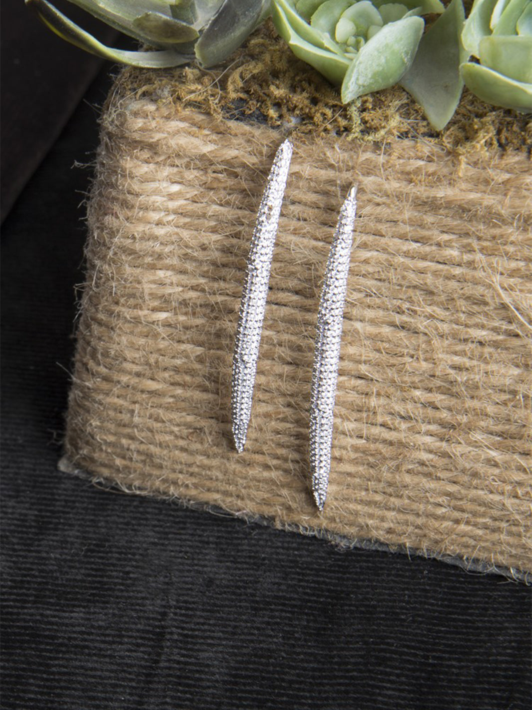 Earrings - ER-090-18