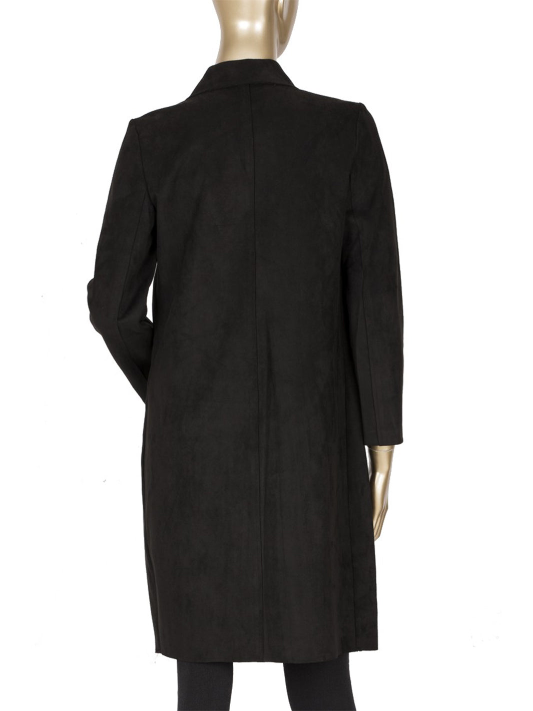 Black Women Top - JT-2001B - Almirah Online