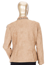 Mink Women Top - JT-2012