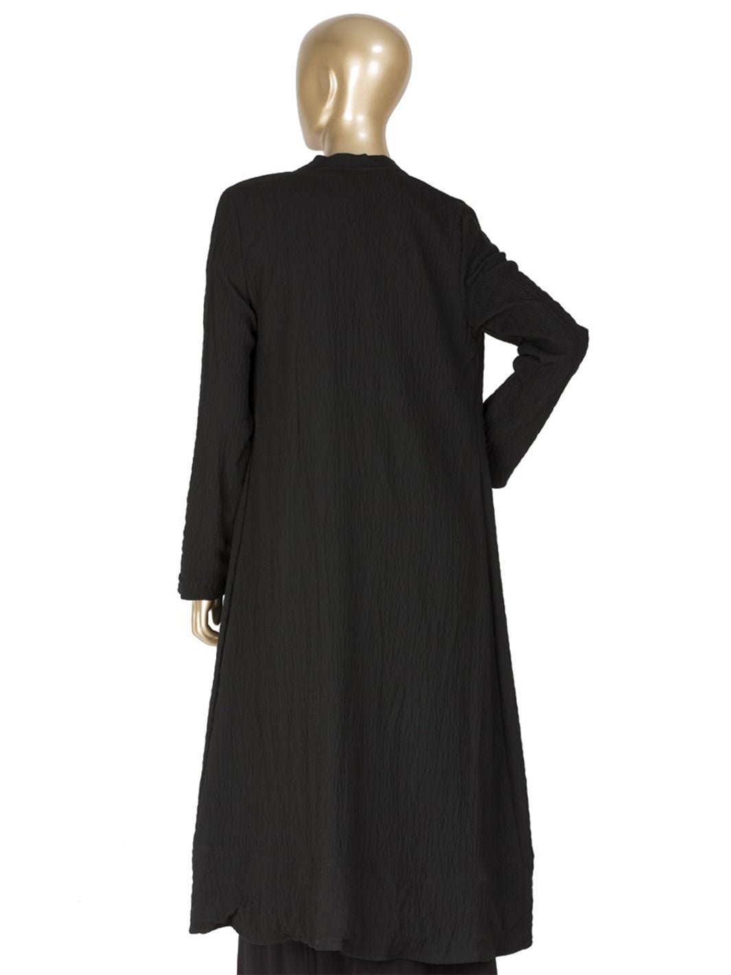 Black Women Top - LCT-2004A - Almirah Online