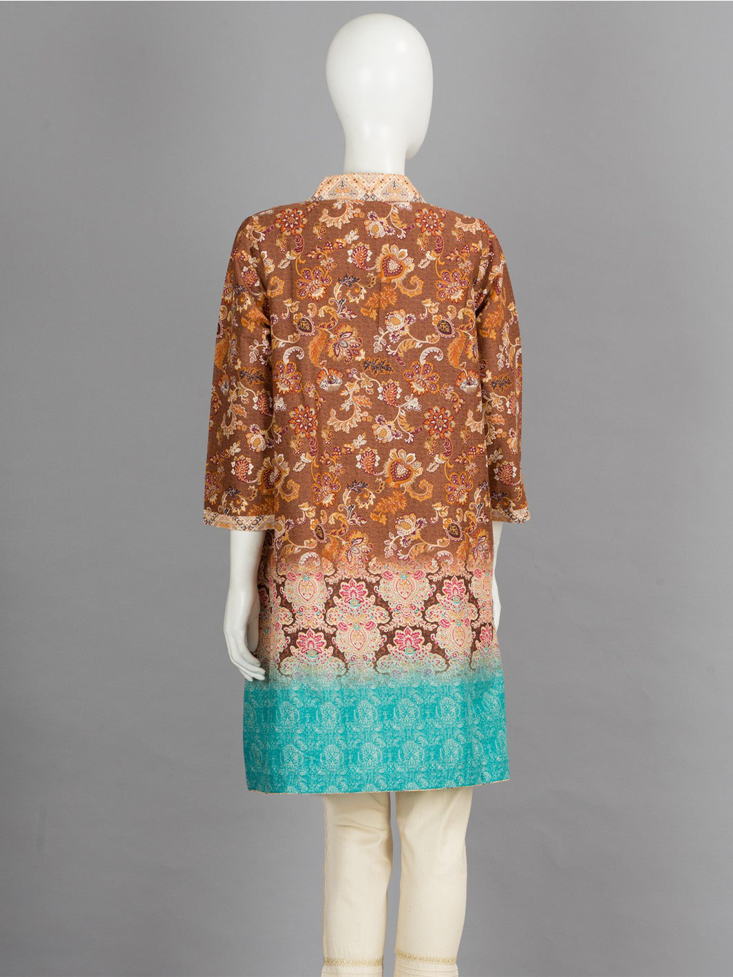 Tunic - LK-576