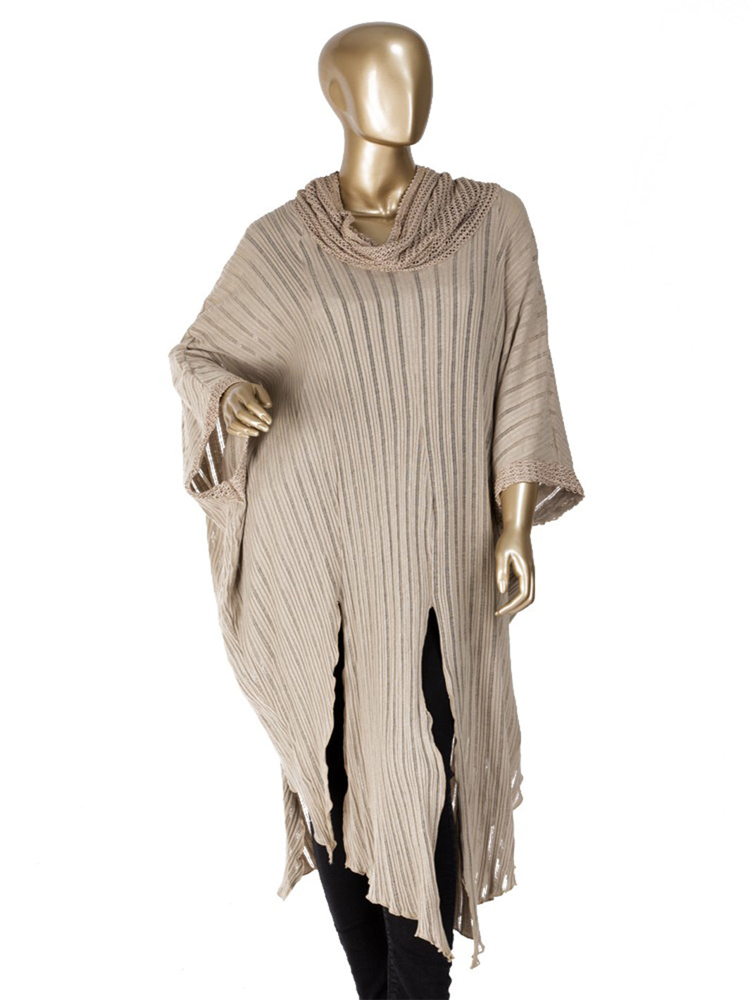 Mink Women Top - LSK-2007B - Almirah Online