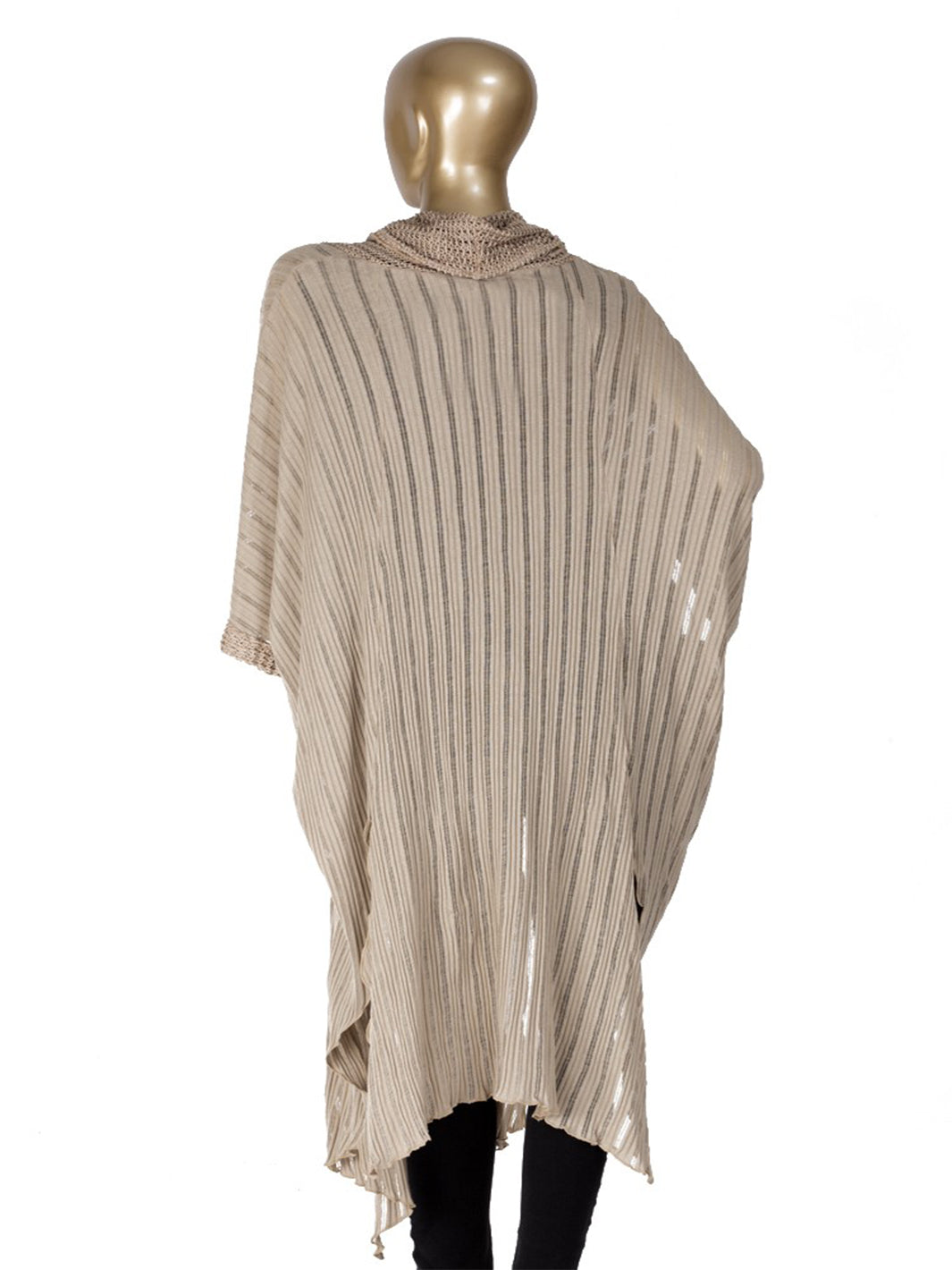 Mink Women Top - LSK-2007B - Almirah Online