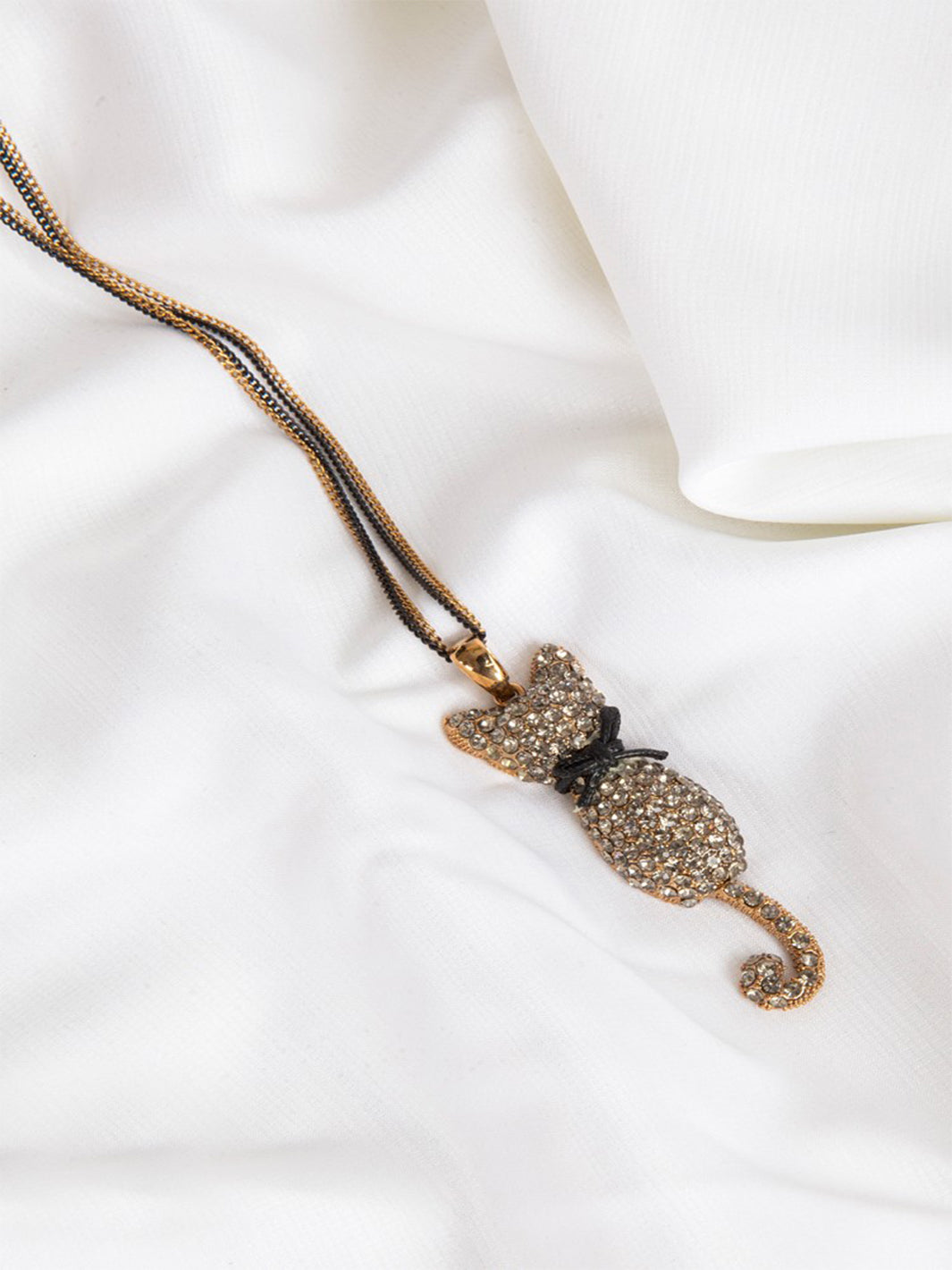 Women Necklace - AL-NL-080-18