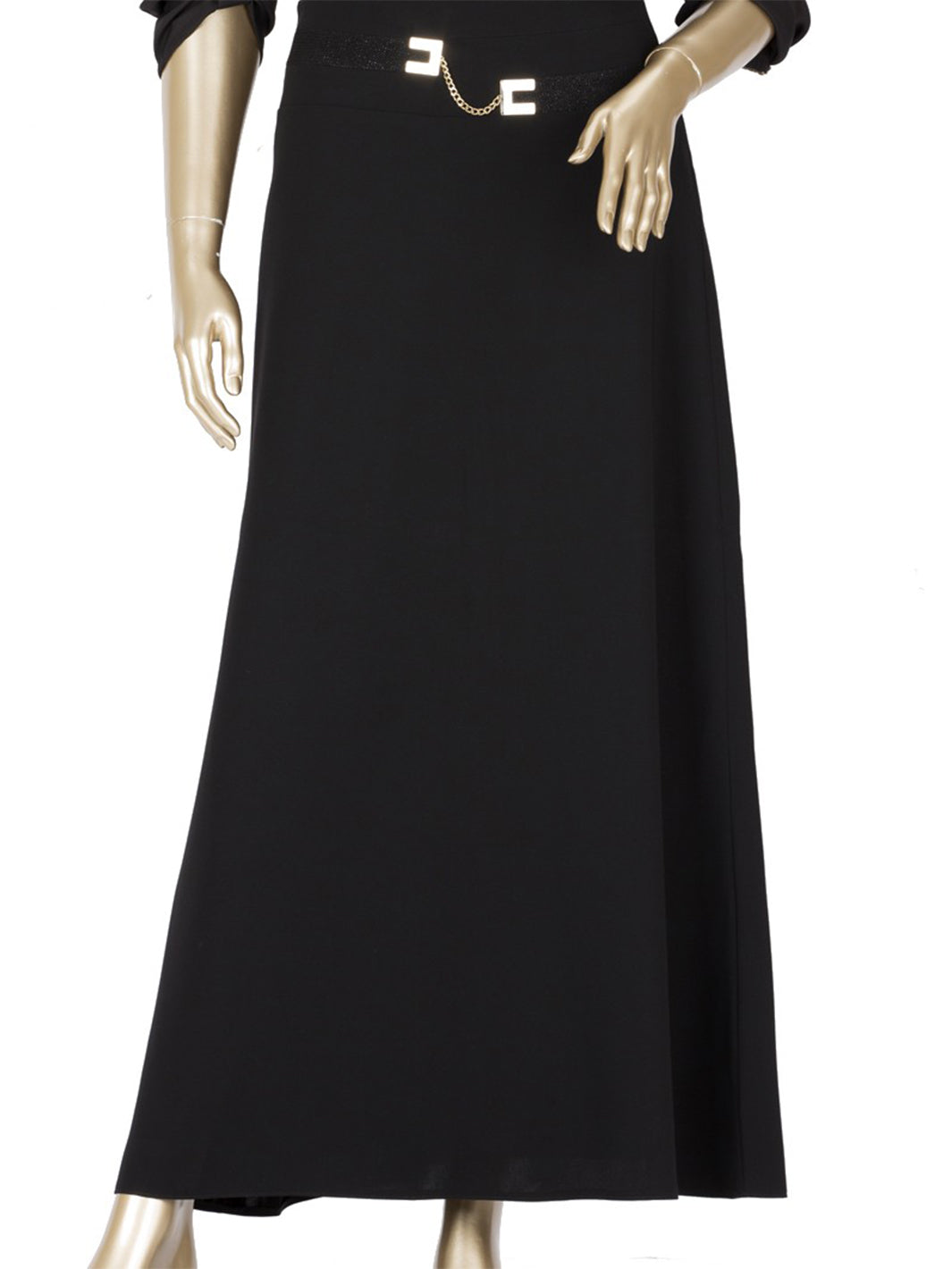 Black Women Trouser - SKT-2007 - Almirah Online