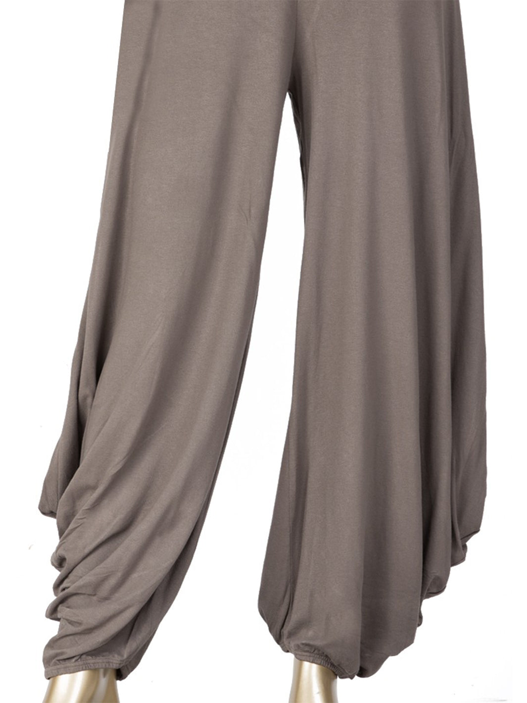 Mink Women Trouser - AL-T-2006A - Almirah Online