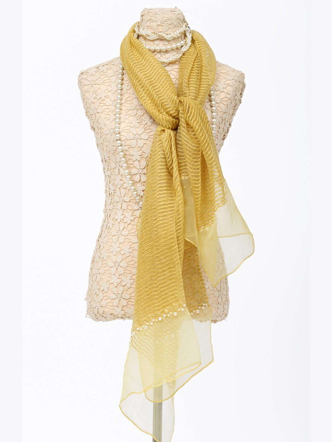 Women Stole - ALP-ST-S218A