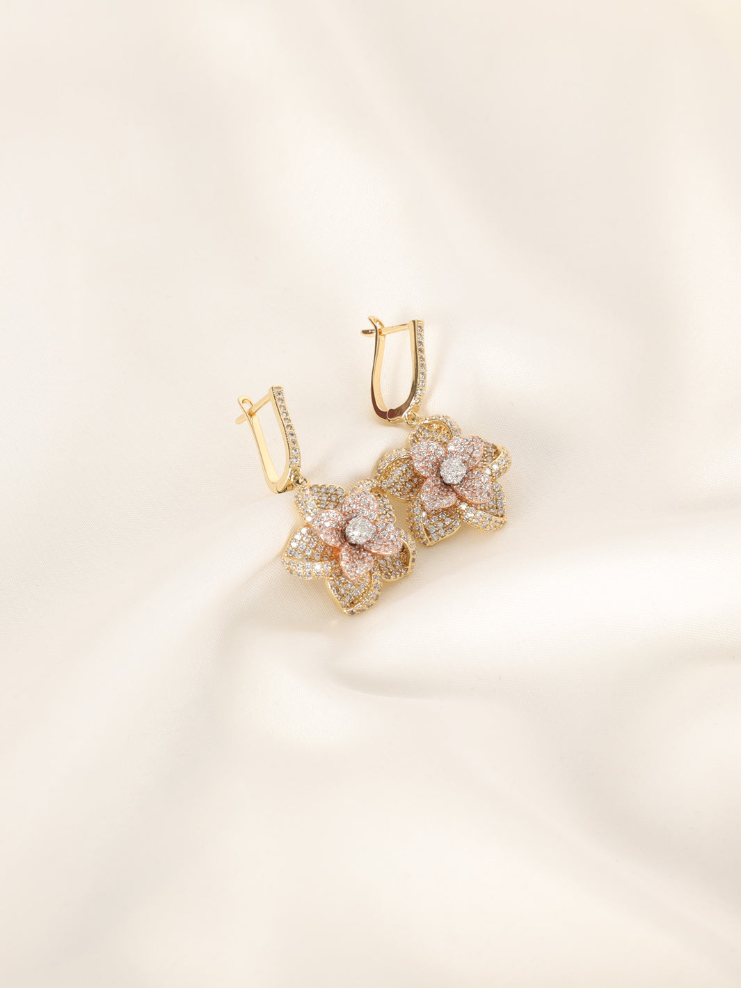 Earrings - ER-083-18