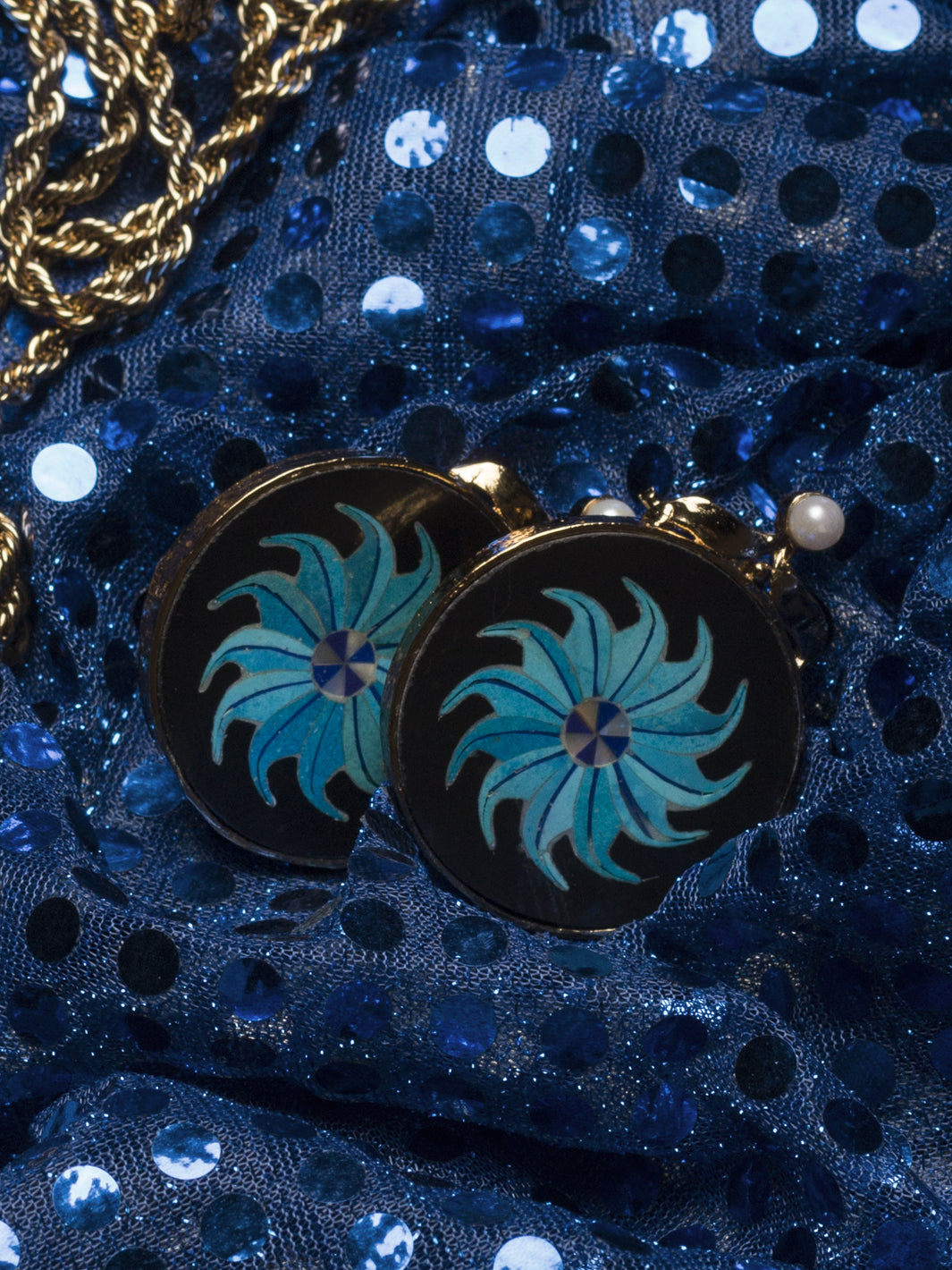 Earring - AL-ER-1007-20