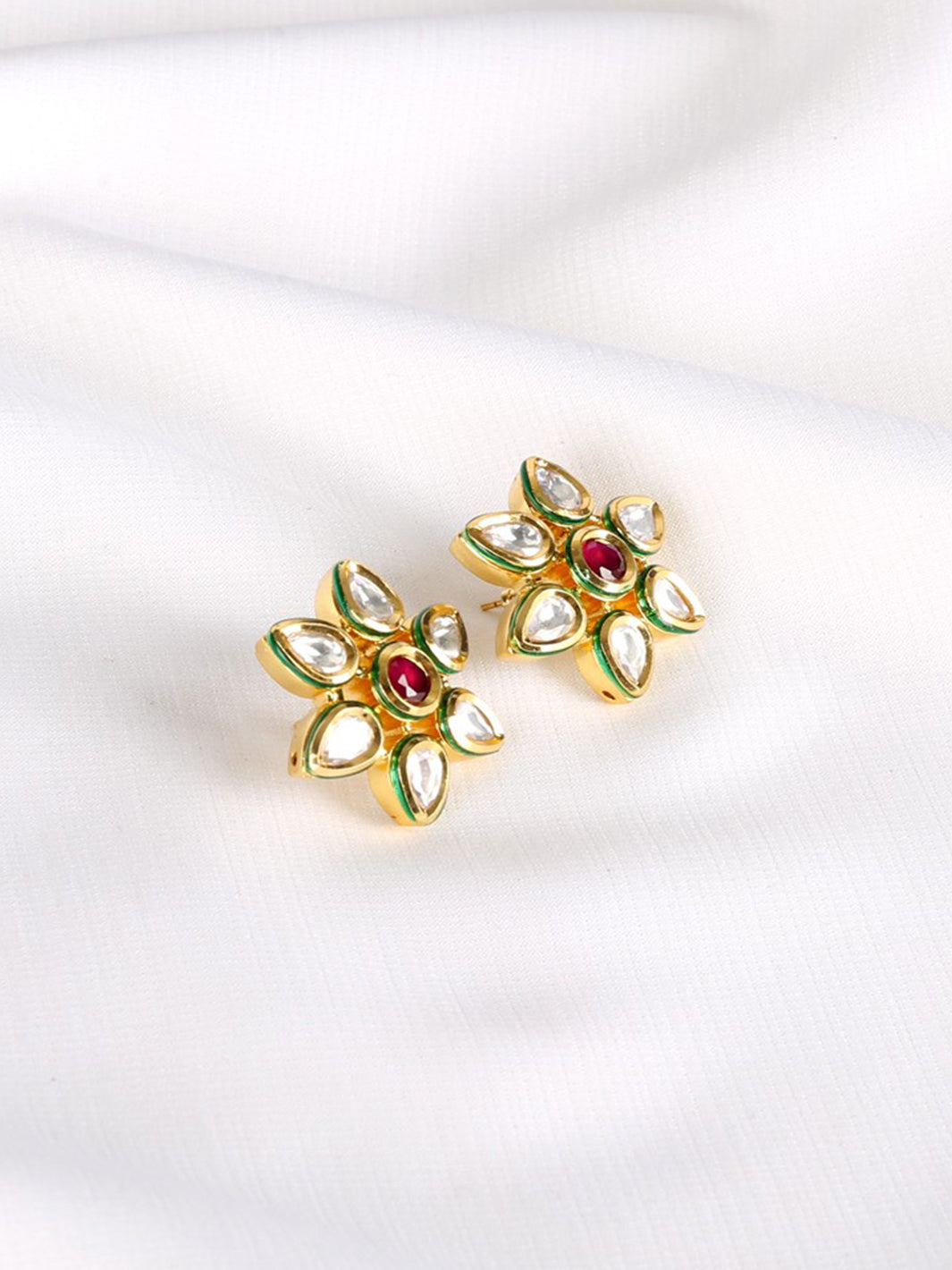 Earrings - ER-125A-18