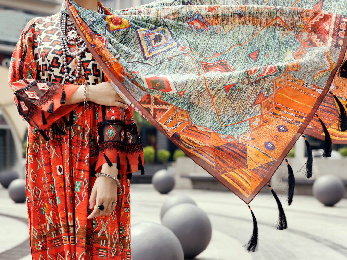 The Pre Fall Luxe '25
