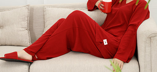 COZY WEAR CO-ORD SET