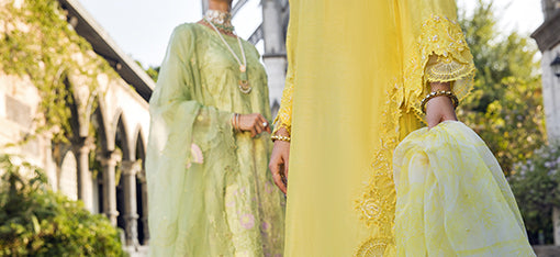 Festive Hues '23