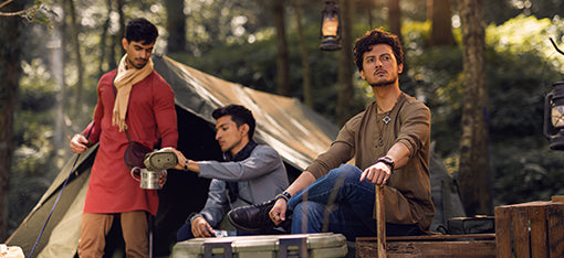 Winter Collection Men WINTER COLLECTION | MEN '23 – Almirah