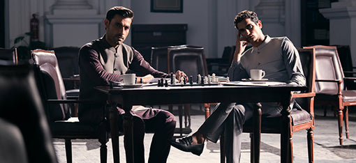 MEN - The Winter Edit '24