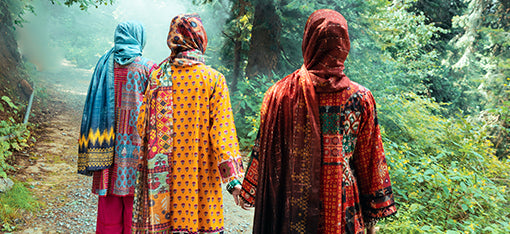 WINTER COLLECTION | WOMEN '23