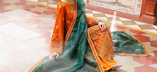 WOMEN - Winter Collection '24