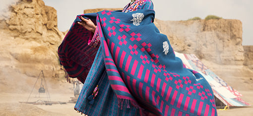 Women Winter Collection '21 - Phase II