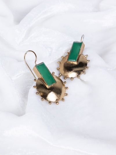 Earrings - AL-ER-1118 - Almirah Online