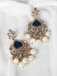 Earrings - AL-ER-1098