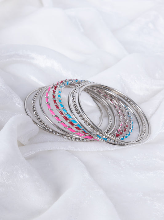 Bangles - AL-BG-1068 - Almirah Online