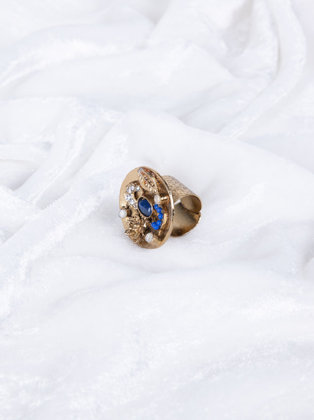 Ring - AL-RN-1011 - Almirah Online