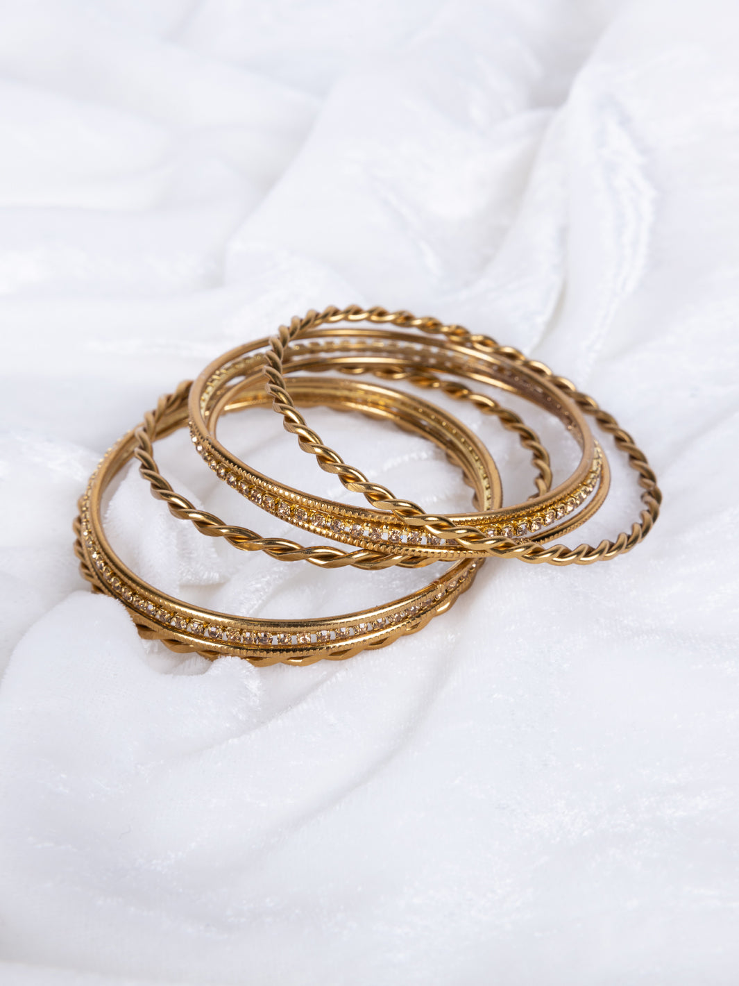 Bangles - AL-BG-1064 - Almirah Online