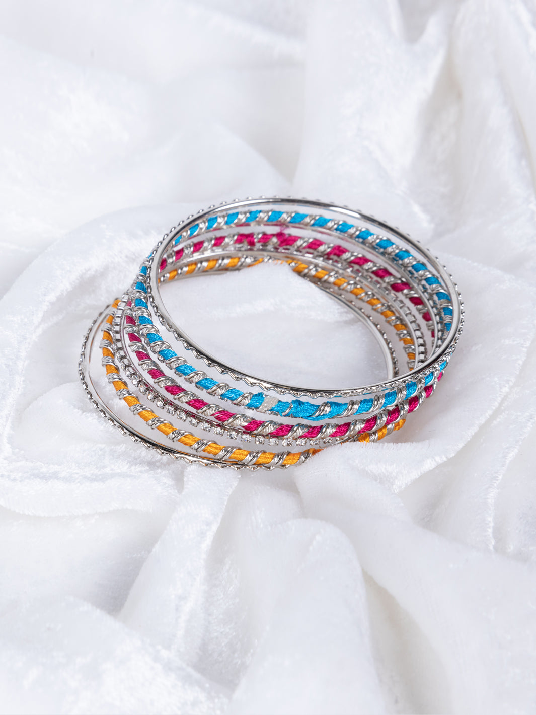 Bangles - AL-BG-1065 - Almirah Online
