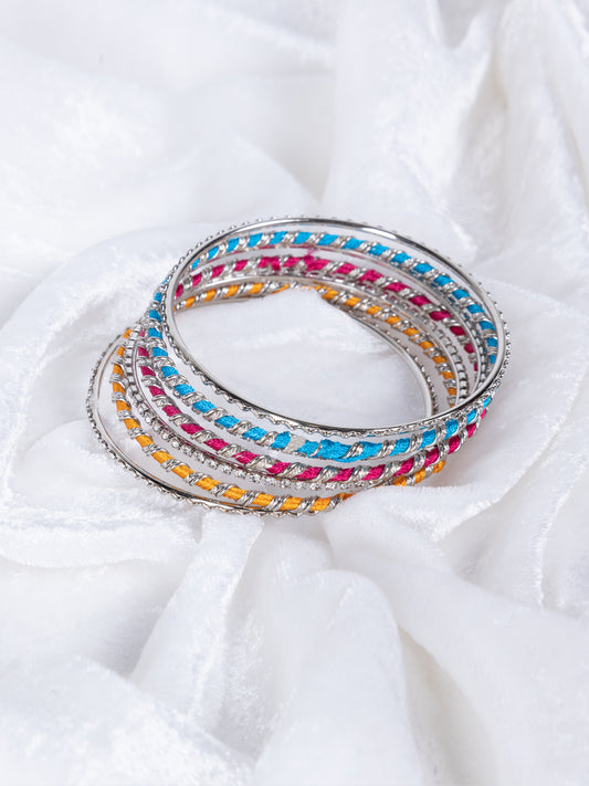 Bangles - AL-BG-1065 - Almirah Online