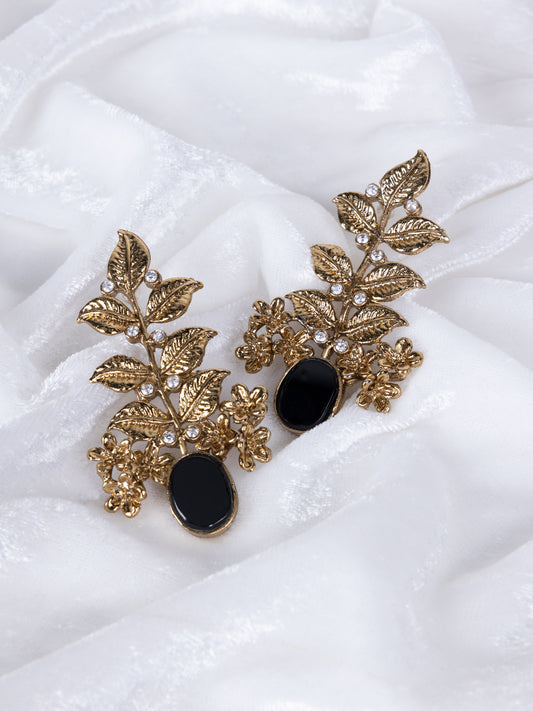 Earrings - AL-ER-1101 - Almirah Online