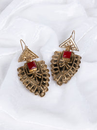 Earrings - AL-ER-1117