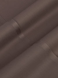 Brown Blended Unstitched Fabric - AL-UN-JHR-15054