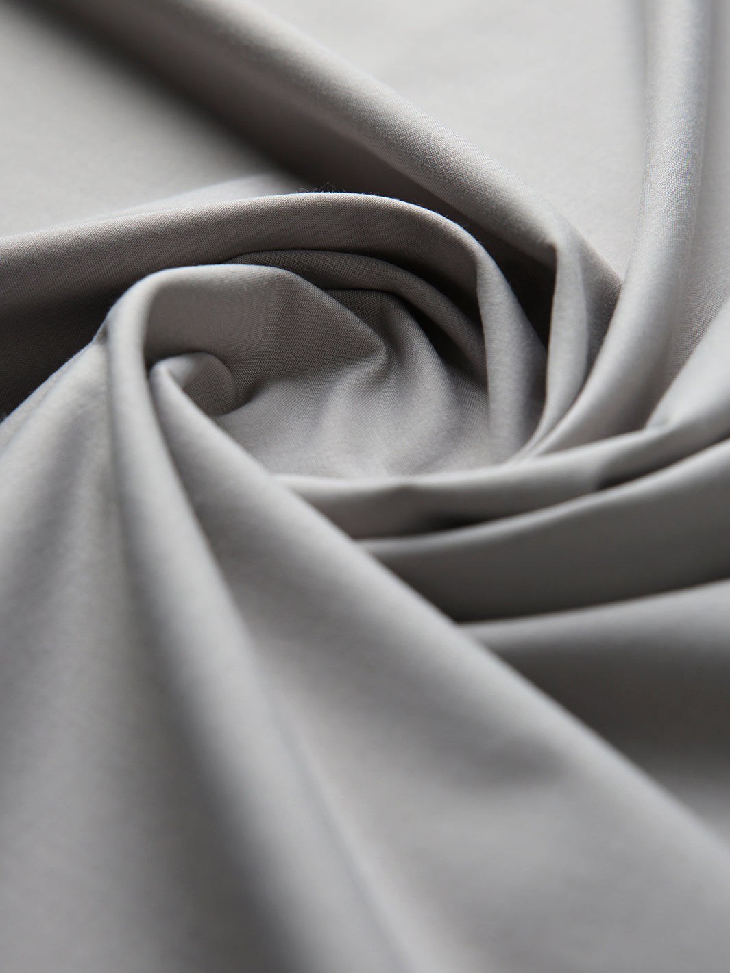 Light Grey Unstitched Suit - AL-UN-JHR-15211 Main